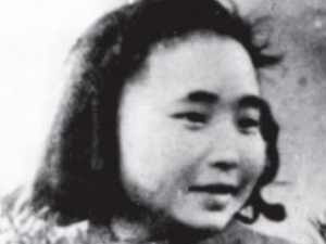 革命英雄江姐
