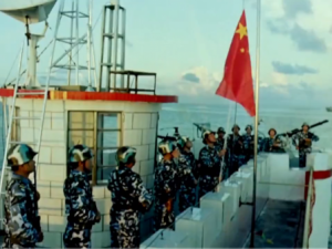 国防教育之什么是国防？