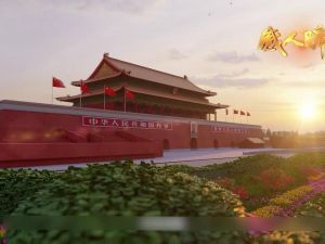 征兵宣传短视频