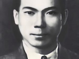 革命英雄陈延年