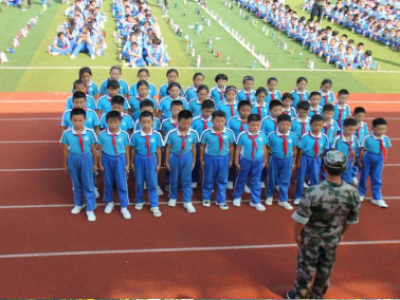 国防教育齐上阵 军地共筑强军梦