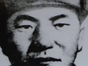 战斗英雄孙占元