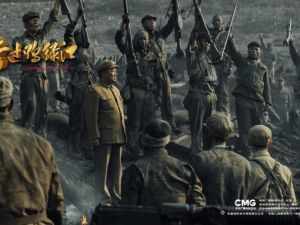 彭德怀——在血与火中铸就铁一般信仰