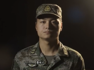 内务整理-叠被子