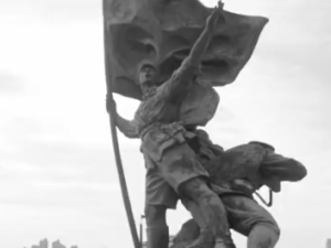 中国人民解放军军旗