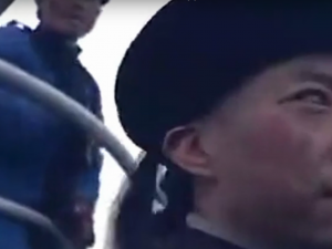 民族英雄邓世昌短片